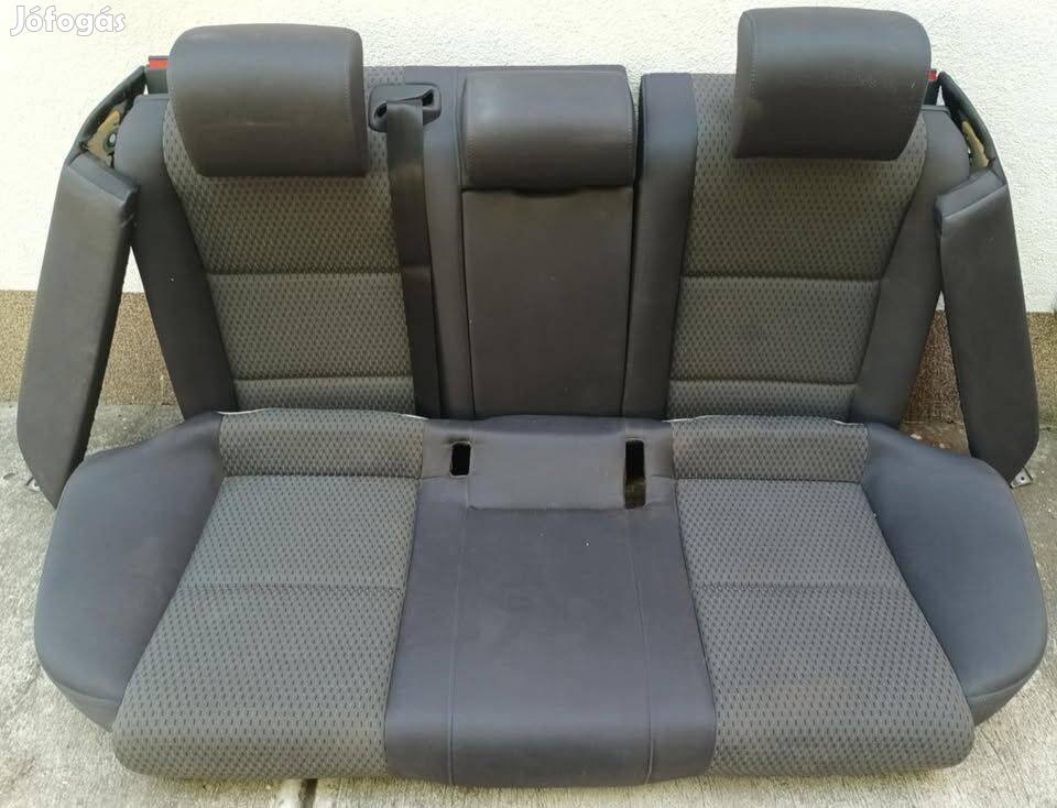 Audi A6 C6 ülés szett