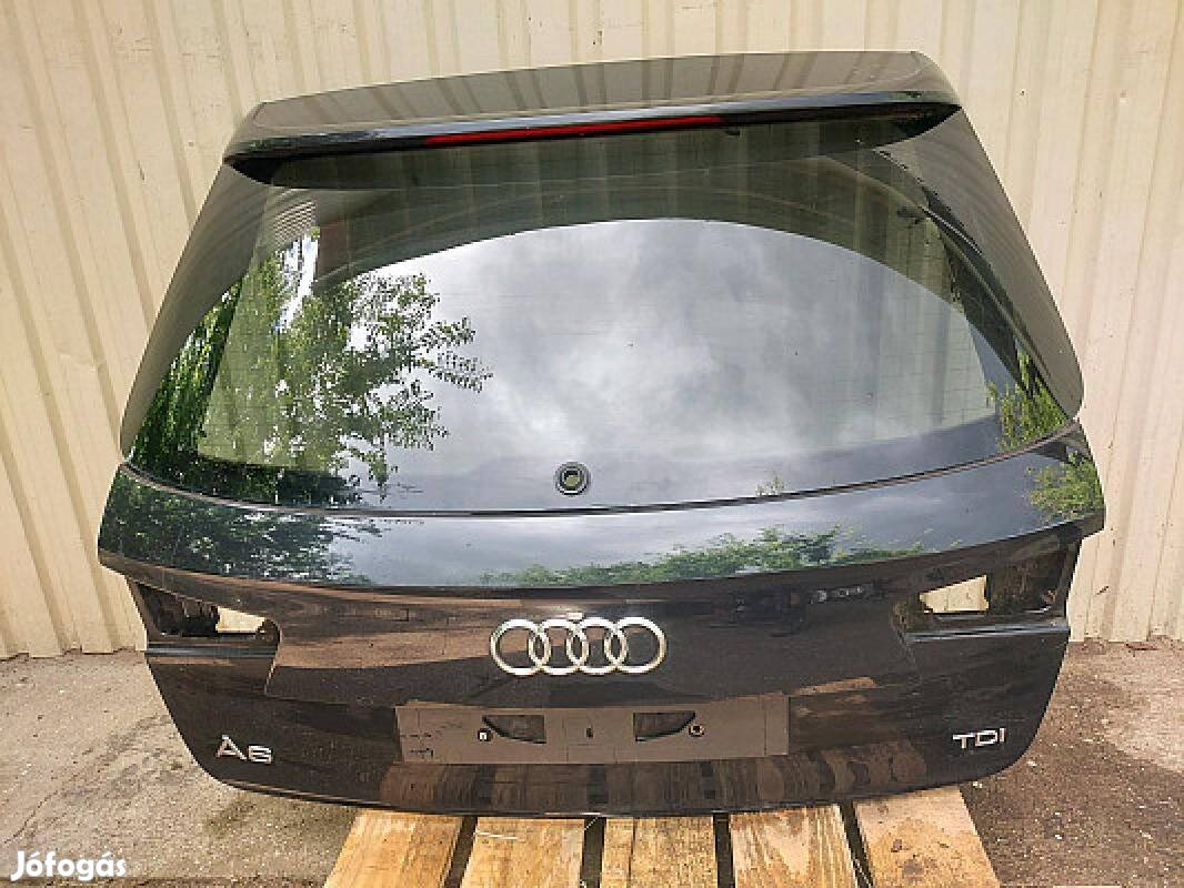 Audi A6 C7 4G csomagtérajtó csomagtér ajtó