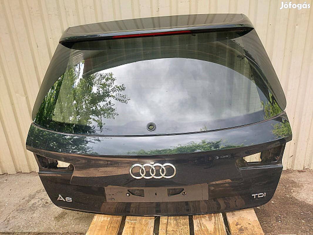 Audi A6 C7 4G csomagtérajtó csomagtér ajtó