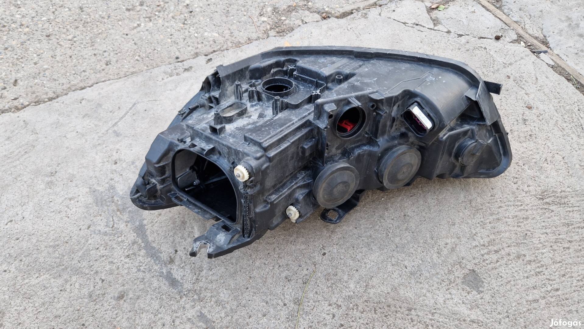 Audi A6 C7 Bixenon fényszóró