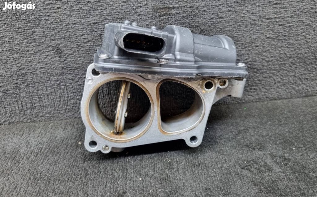 Audi A6 C7 Fojtószelep 059129593J