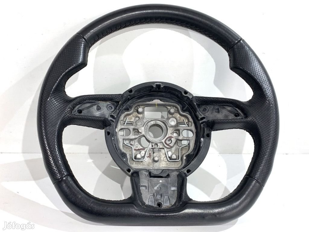 Audi A6 C7 Multikormány 4G2, 4GC 2010 - 2018