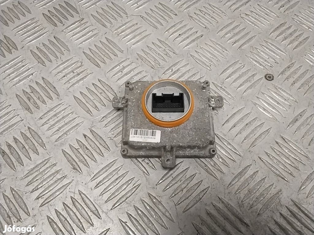 Audi A6 C7 Xenon vezérlő modul 4G0907397R