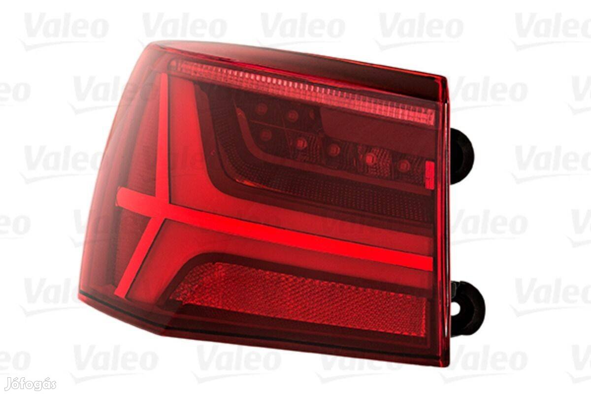 Audi A6 C7 hátsó lámpa garnitúra dinamikus 4g9945095f 4g9945096f