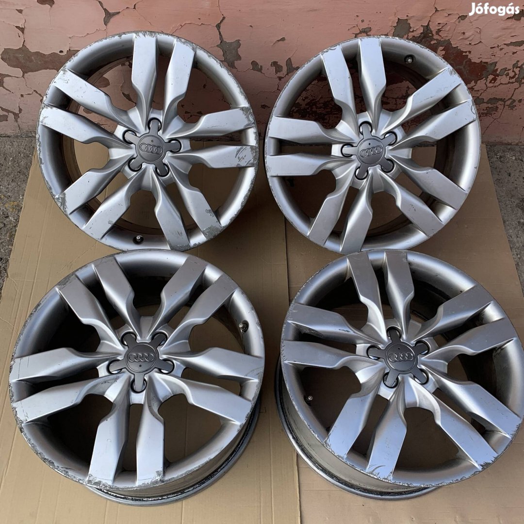 Audi A6/S6 4F 19 5x112 gyári felni