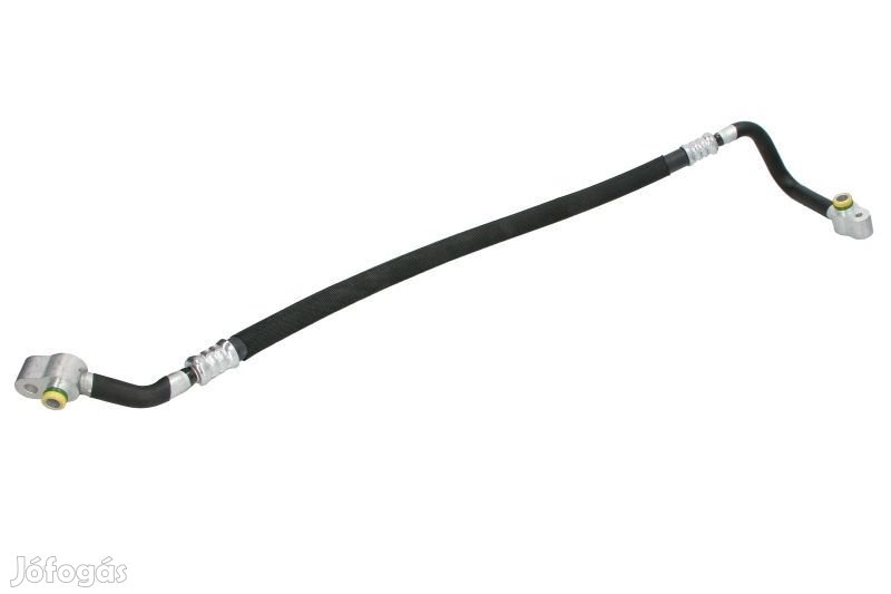 Audi A6 (C6/4F) 2004-2011 utángyártott új klímacső 4F0260701C