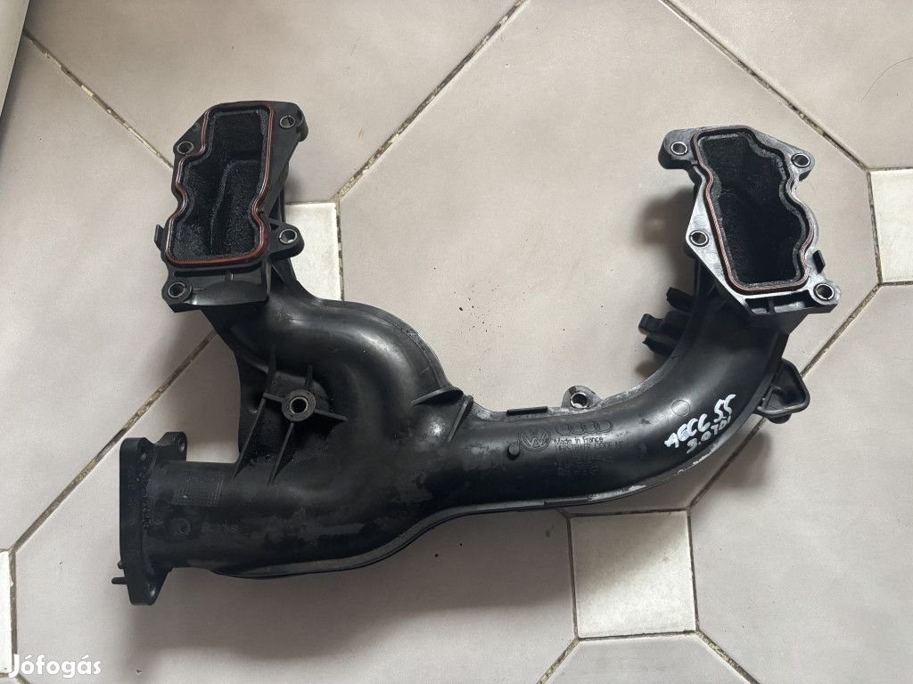 Audi A6 (C6) 2.7 TDI, 3.0 TDI szívósor 059145762B