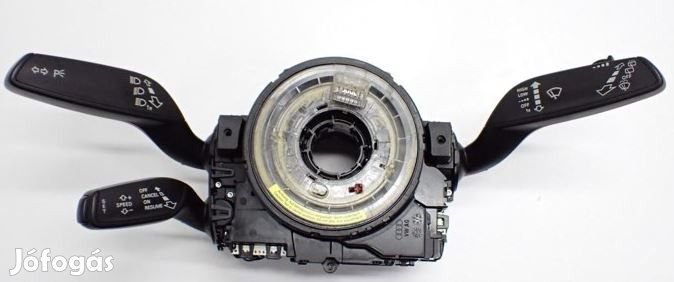 Audi A6 (C7 - 4G) komplett tempomat kapcsoló 4g8953502d