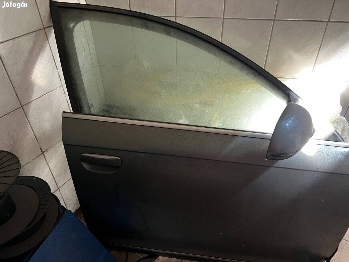 Audi A6 ajtó gyári