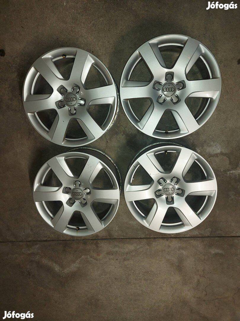 Audi A6 alufelni 5X112