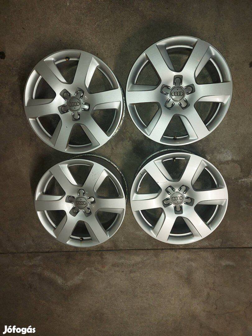 Audi A6 alufelni 5X112