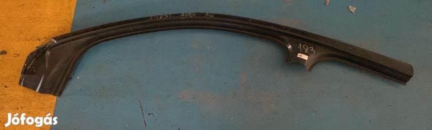Audi A6 bal felső oldalkeret 4G9809839 eladó