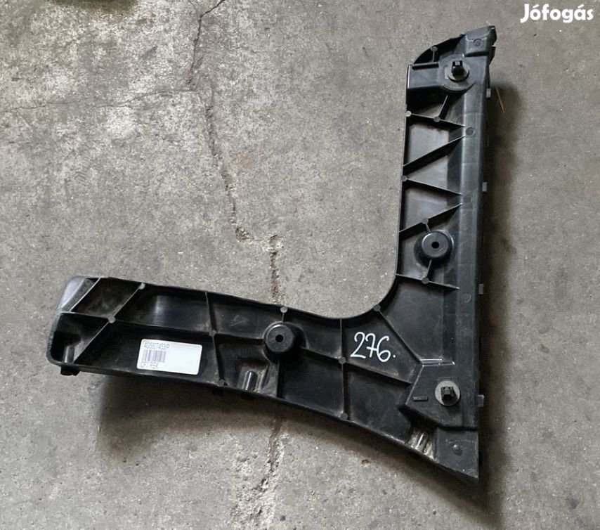 Audi A6 bal hátsó lökhárító tartó 4G5807453 eladó
