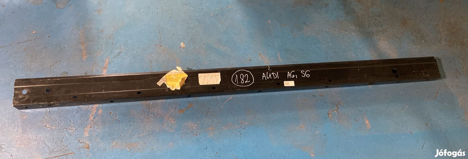 Audi A6 belső merevítő 4G0809755A eladó