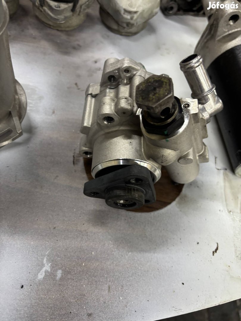 Audi A6 c5 2.5 V6 Tdi új és újszerű alkatrészek !