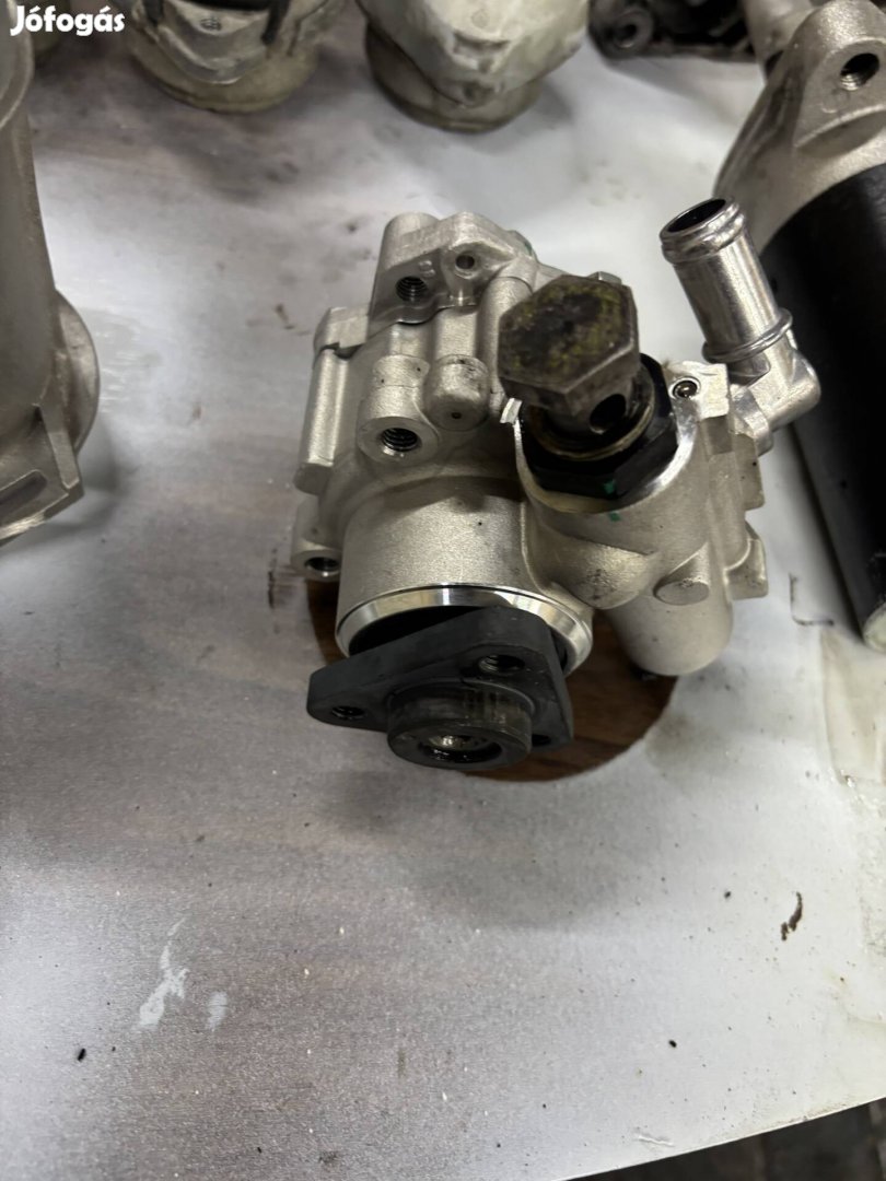 Audi A6 c5 2.5 v6 Tdi újszerű és új alkatrészek!