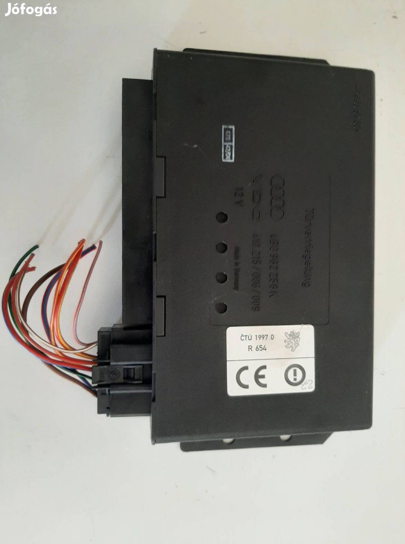 Audi A6 c5 komfort modul , elektronika 4B0962258N