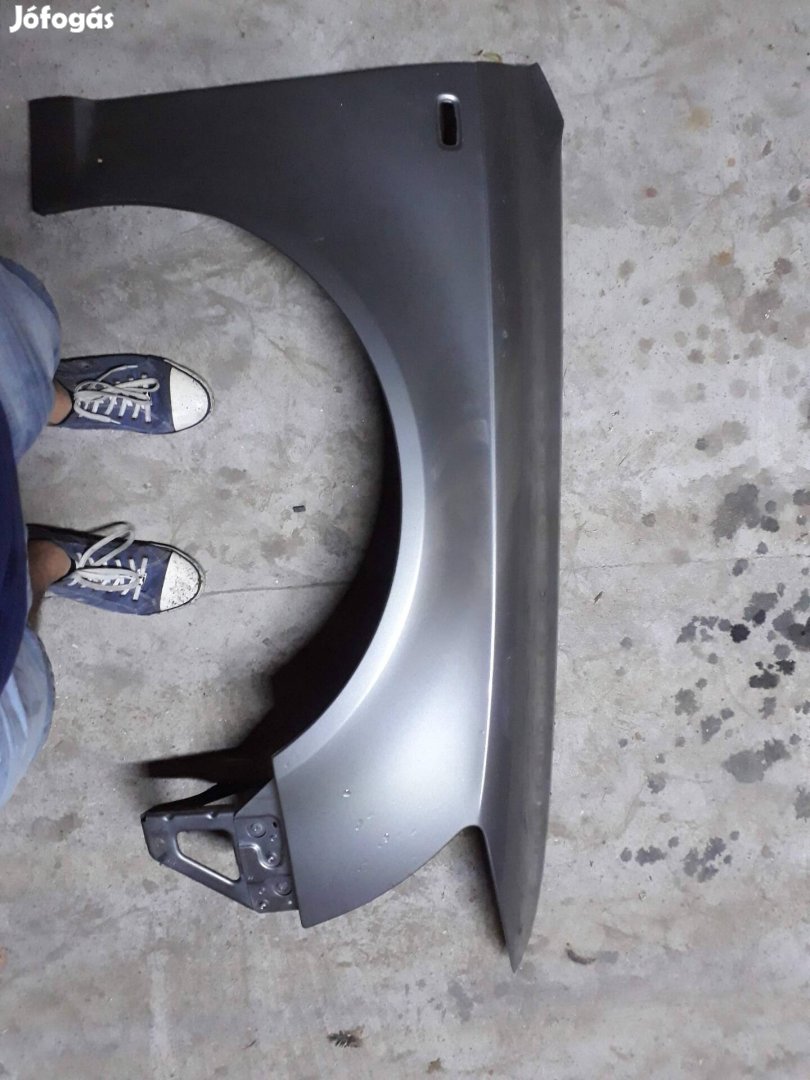 Audi A6 c6  A6 4F sárvédő