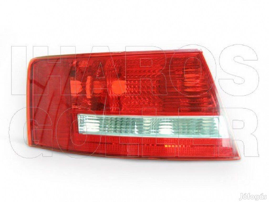 Audi A6 hátsó lámpa 11-11896-01-2
