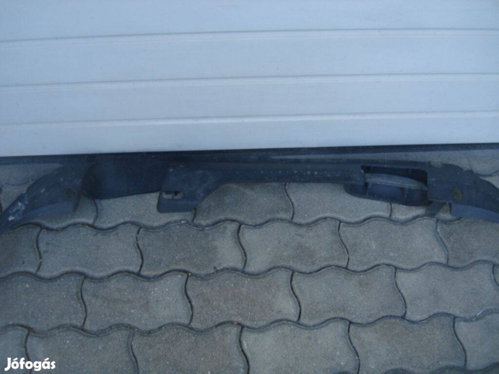 Audi A6 hátsó lökhárító betét 1998-2004-ig 4B0825217