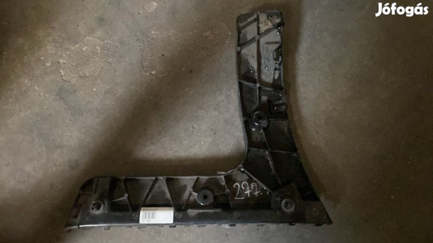 Audi A6 jobb hátsó lökhárító tartó 4G9807454E eladó