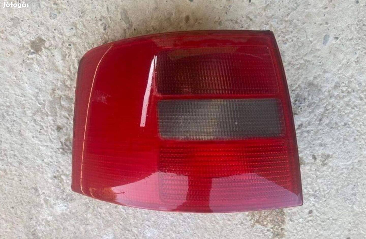 Audi A6 kombi lámpa