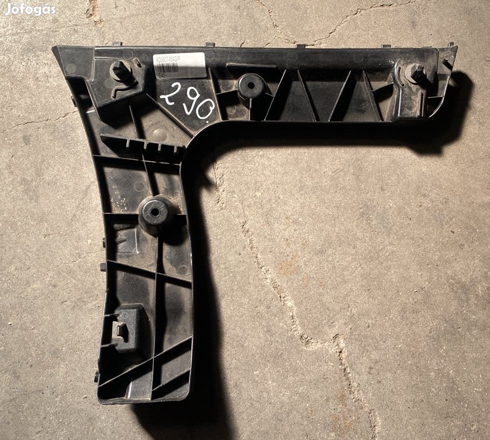 Audi A6 lökhárító tartó 4G9807454G eladó