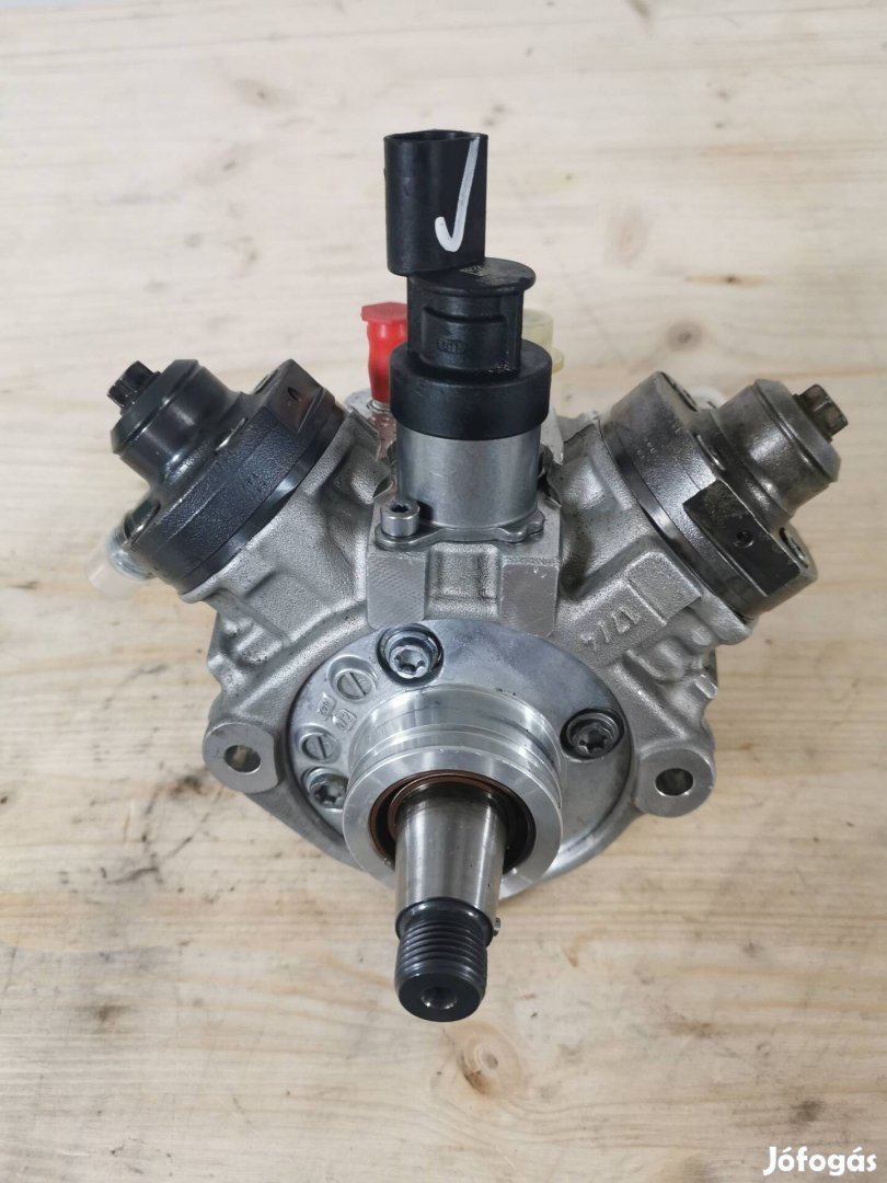 Audi A7 4G 59130755BG bosch újszerű magasnyomású pumpa