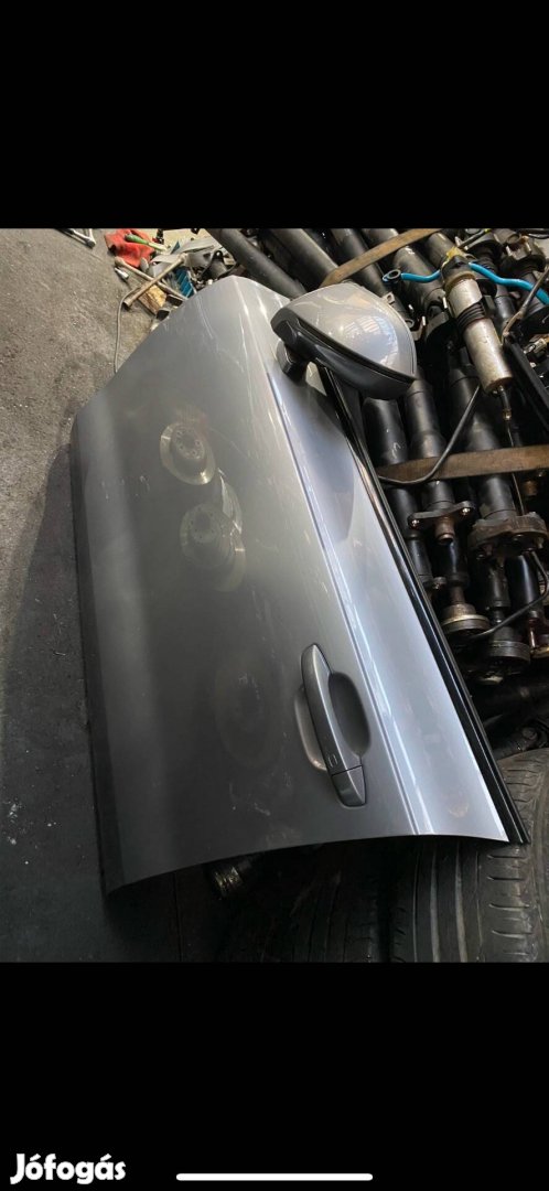 Audi A7 4G ajtó szett