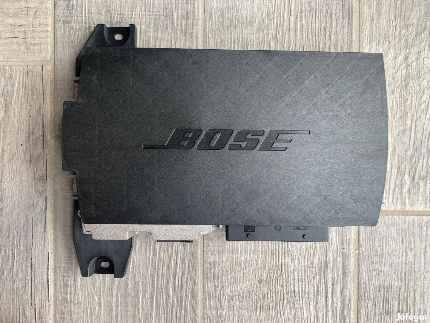 Audi A8 4H D4 Bose Erősítő 2010-2017