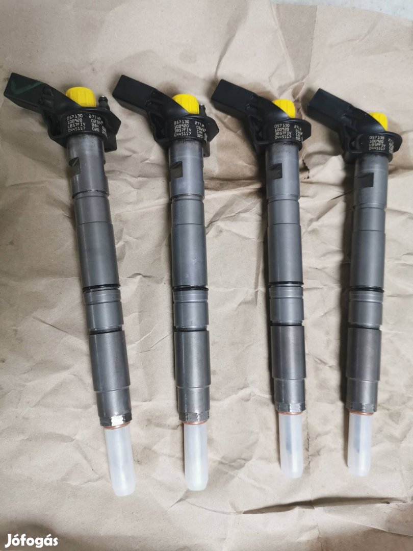 Audi A8 4H Q7 4L vw Touareg 4.2tdi 057130277AM porlasztó