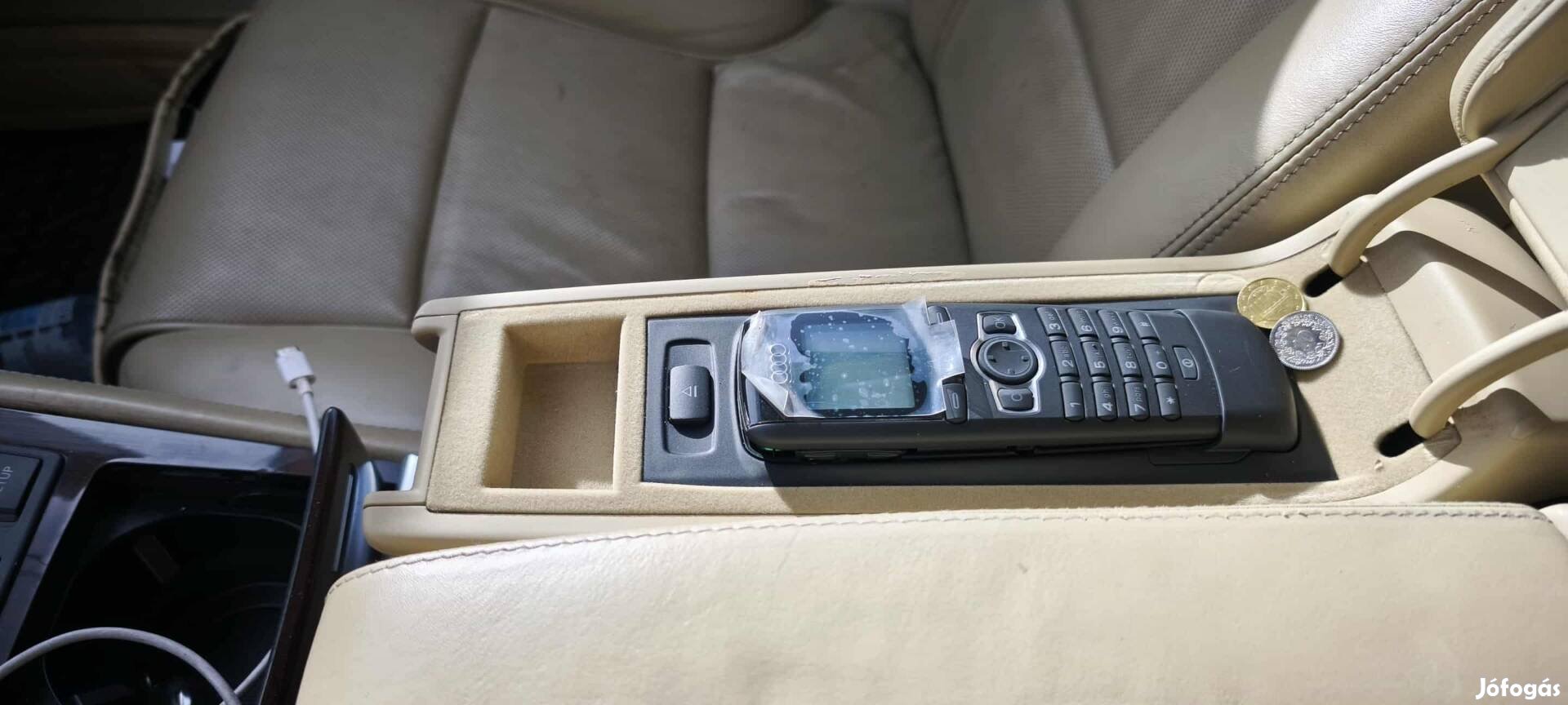 Audi A8 4 2 Diesel 2005 ös115000!!!!! kmel