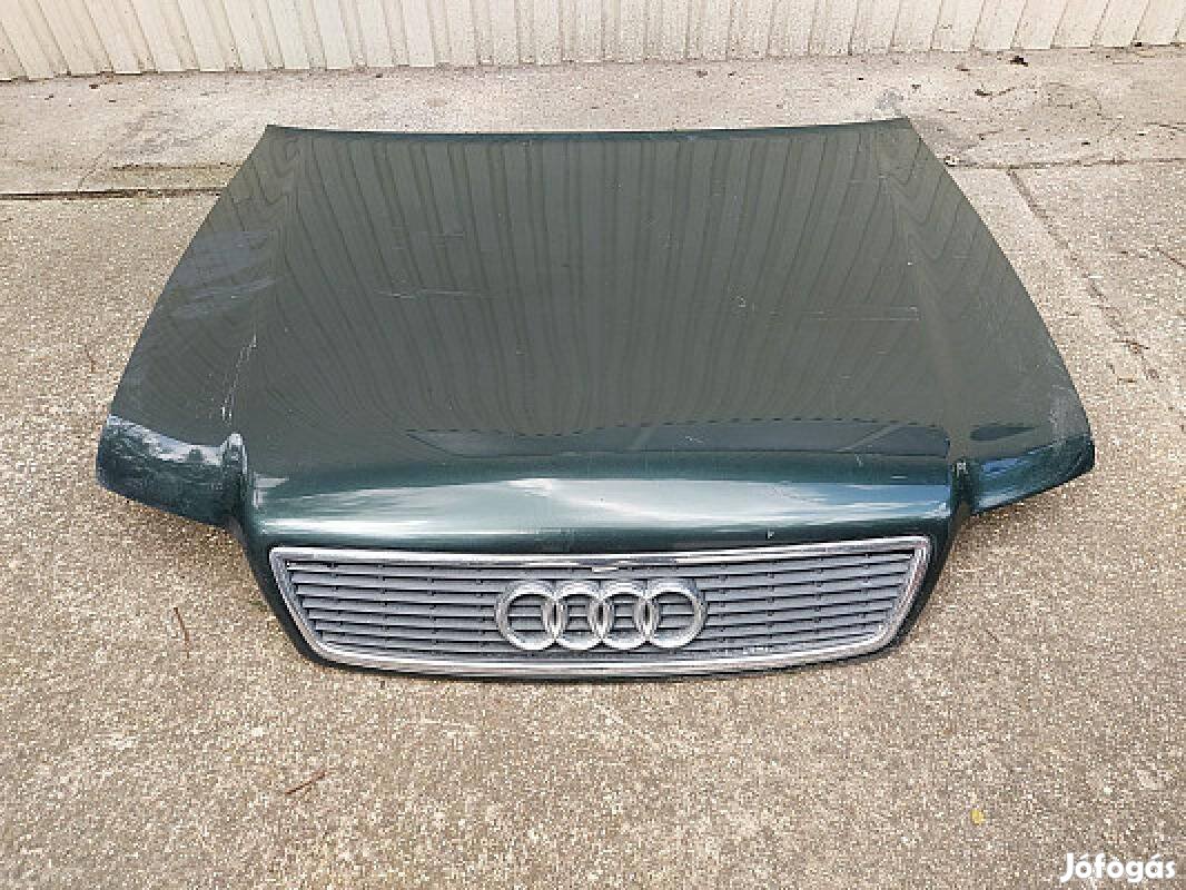Audi A8 D2 4D2 4D motorháztető géptető