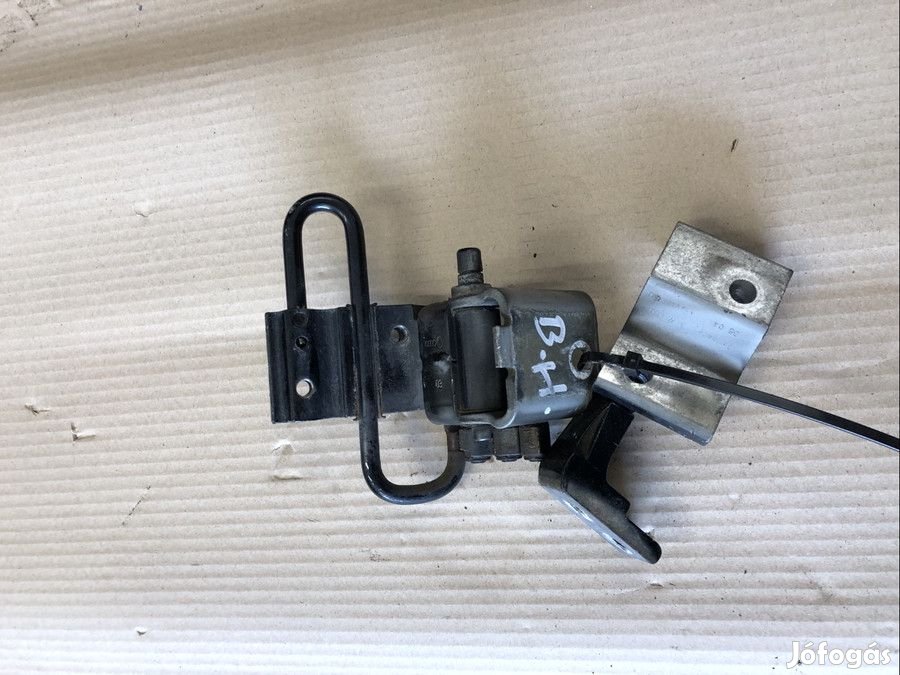 Audi A8 D3 2002-2009 Bal Hátsó Ajtó Zsanér