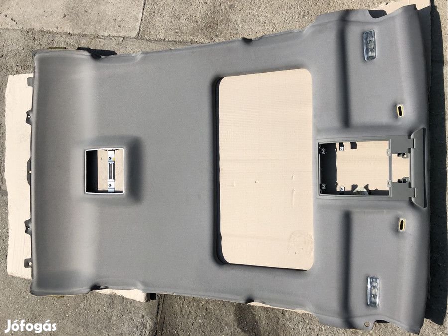 Audi A8 D3 2002-2009 Tetőkárpit