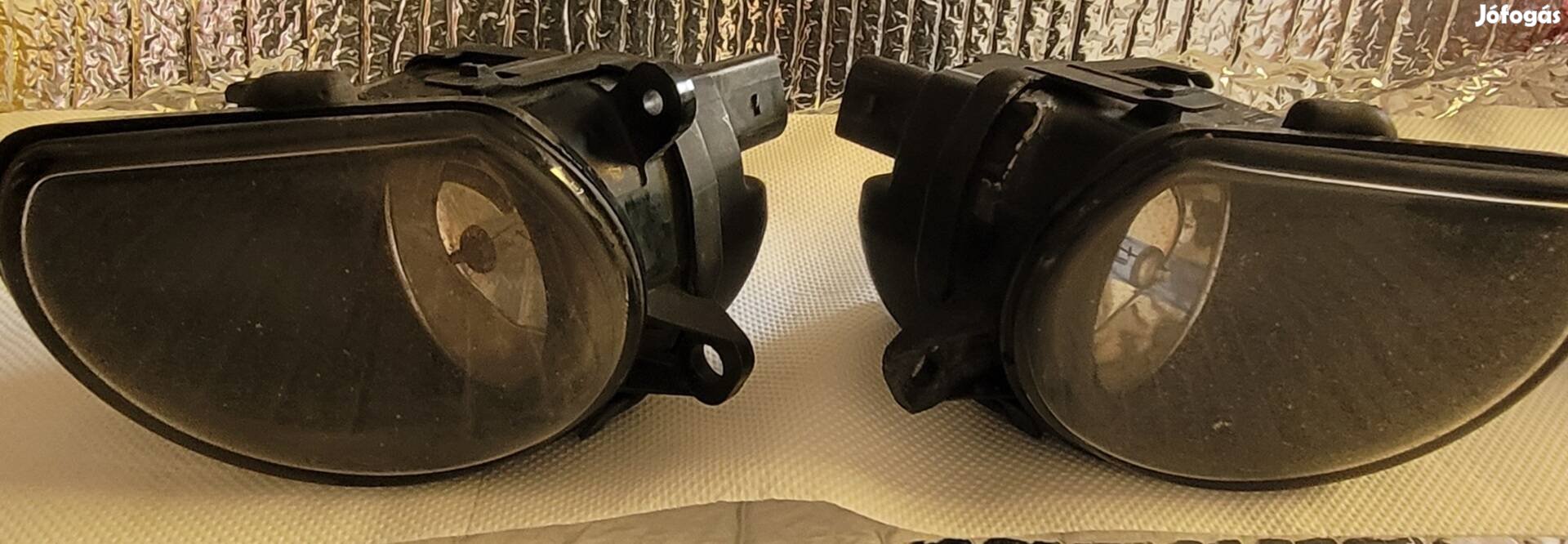 Audi A8 D3 ködlámpa 