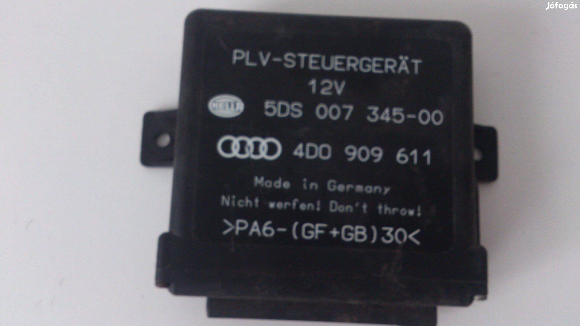 Audi A8 (1992-2002) kormány vezérlő elektronika