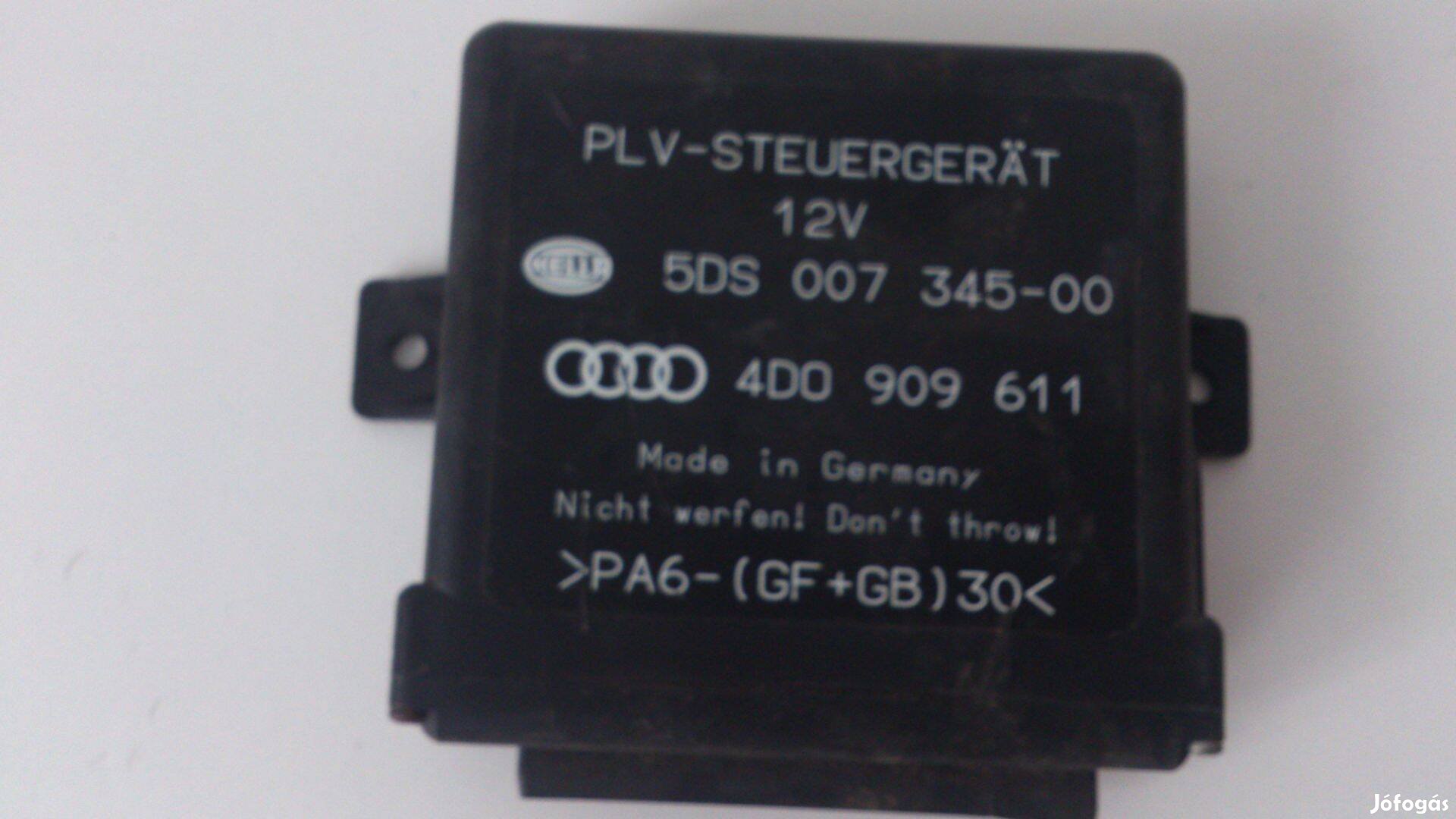 Audi A8 (1992-2002) kormány vezérlő elektronika