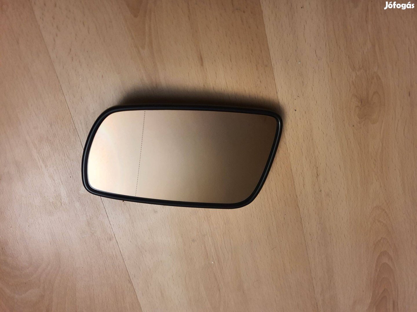 Audi A8 d2 fényre sötétedő tükörlap