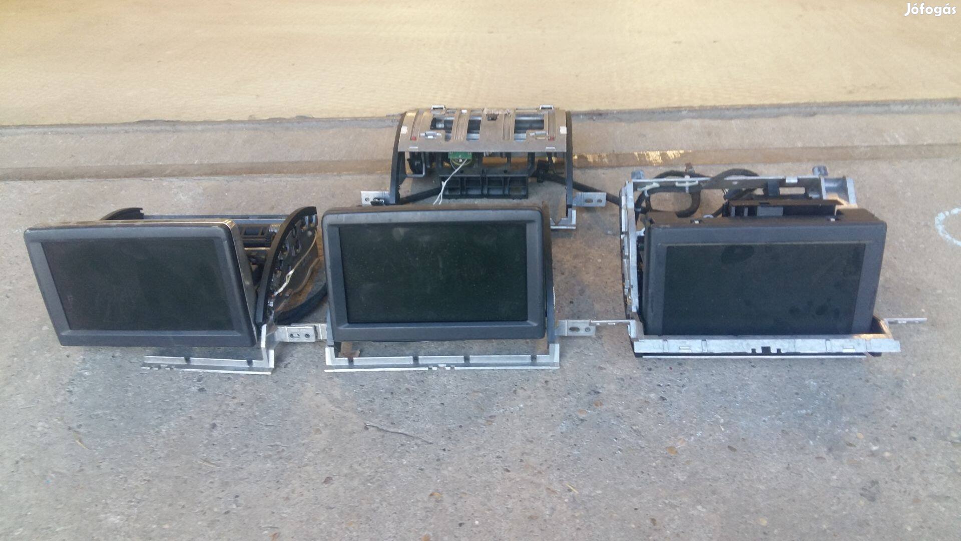 Audi A8 megmaradt alkatrészek eladók !