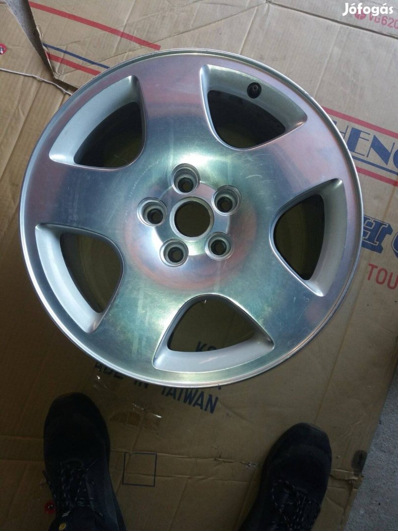 Audi A8 parabol felni 1db!