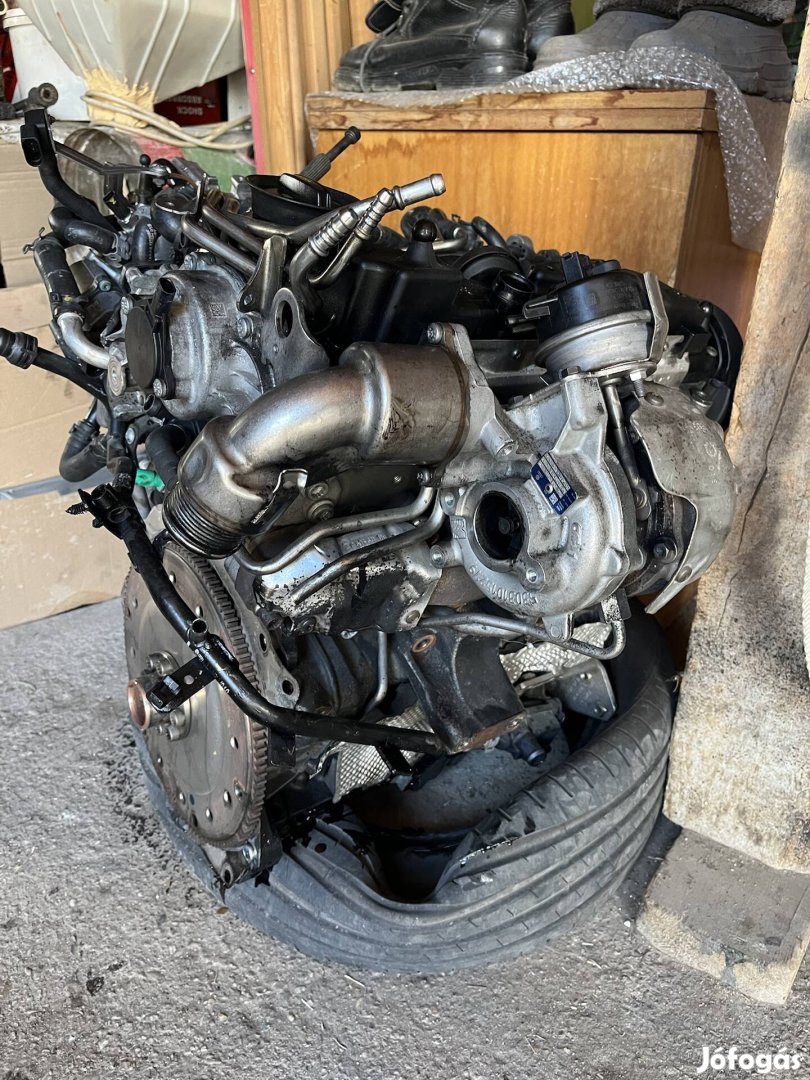 Audi AHB motorkódú alkatrész, motor , A6 C7 , Porlasztó, stb