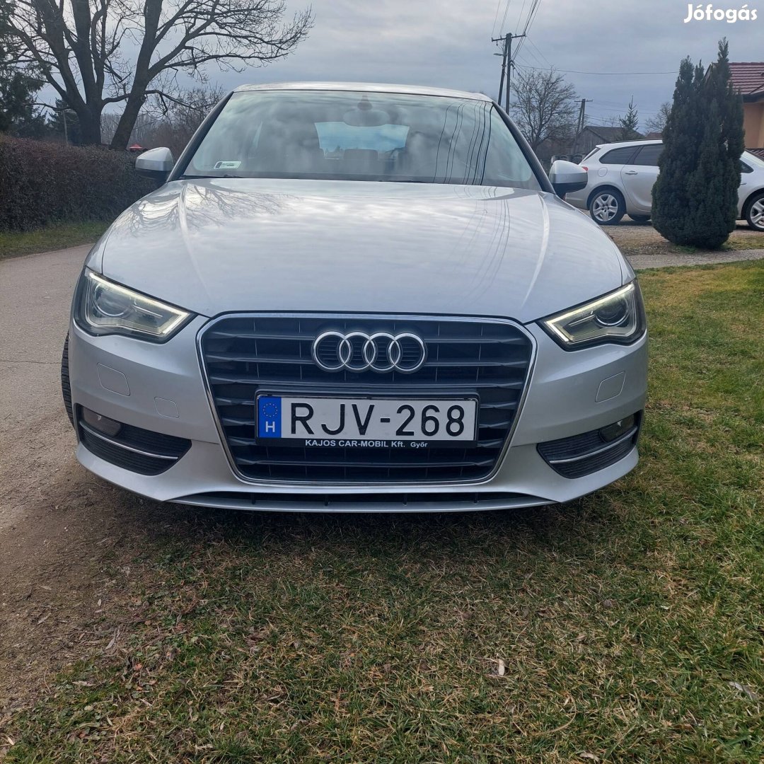 Audi A 3 1.4 TFSI 