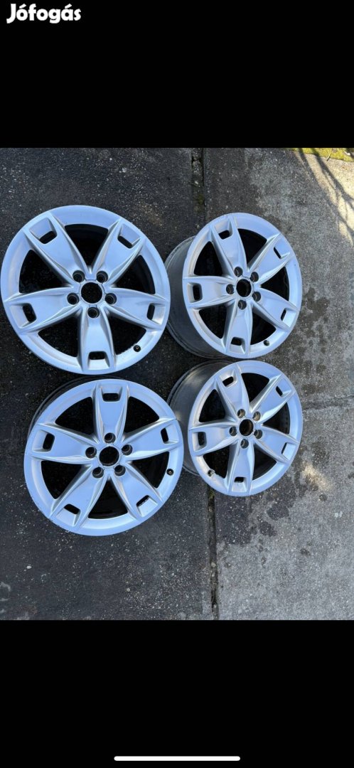 Audi A 3 felni