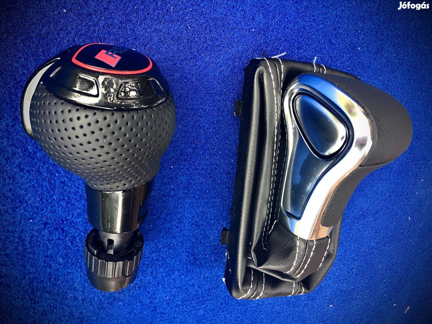 Audi B7, B8, B8 fl automata tiptronic, stronic váltókar. Bp/posta