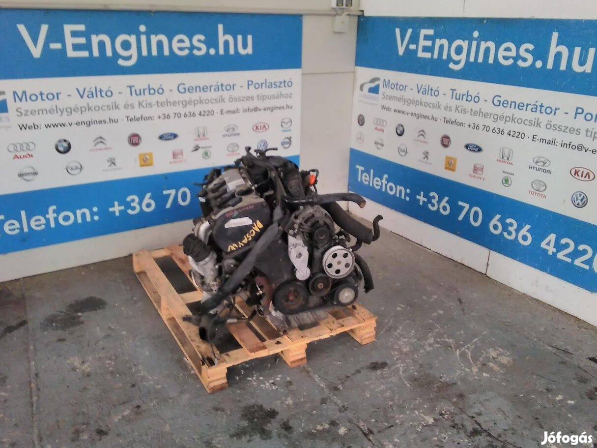 Audi BGB bontott motor
