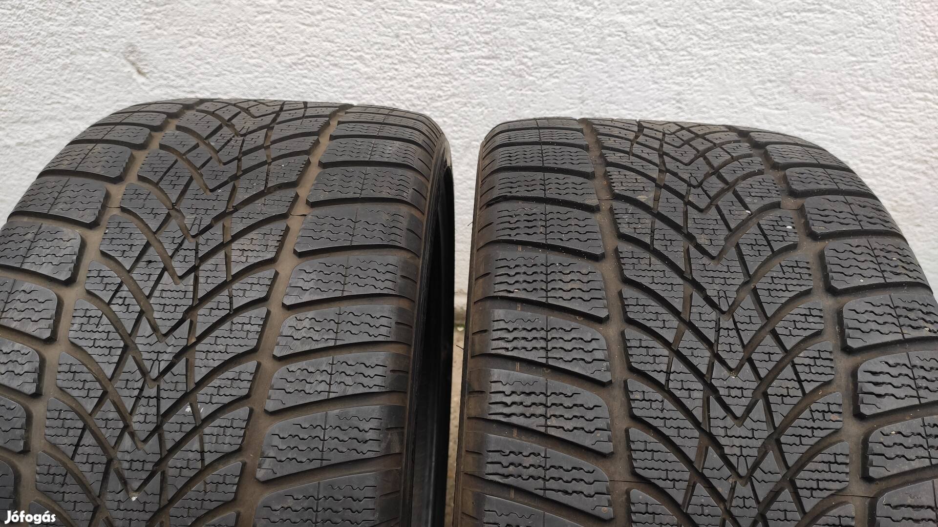 Audi BMW 285/30R21 285/30 R21 285/30 21