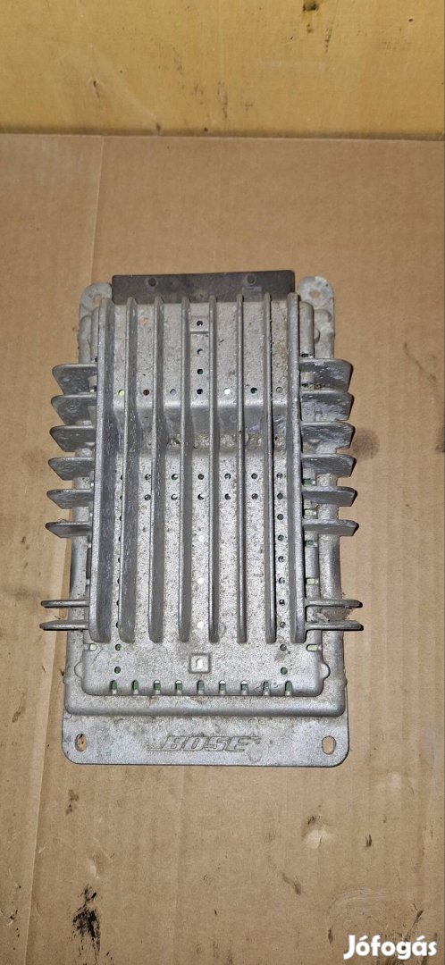 Audi Bose végfok 8p0035223a cikkszámmal
