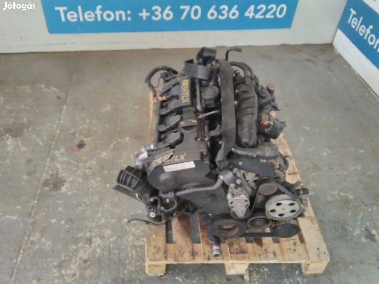Audi Bwe bontott motor