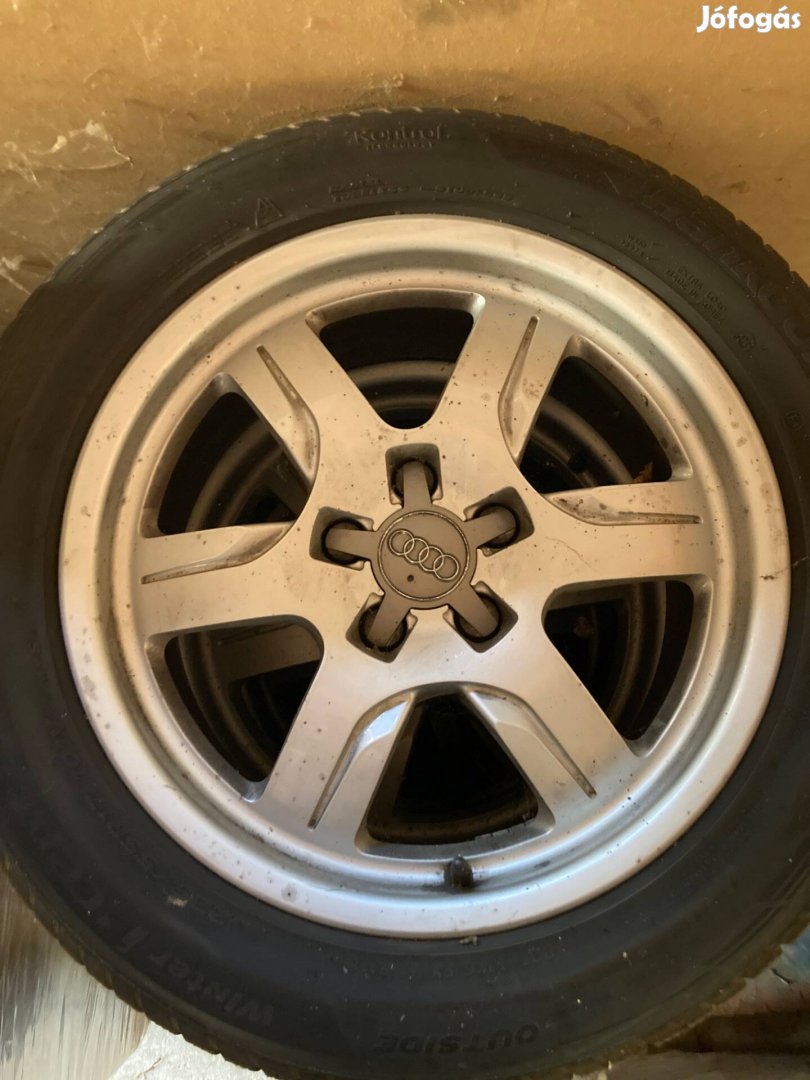 Audi Felni 17
